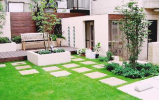 Jardin Paysage De Style Paysagiste Saint Cast Le Guildo Amenagement Exterieur 1 1