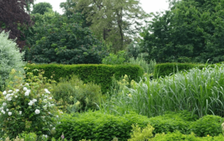 Jardin Paysage De Style Paysagiste Saint Cast Le Guildo Appel A Un Professionnel