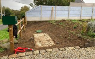 Jardin Paysage De Style Paysagiste Saint Cast Le Guildo Entretien 1 1