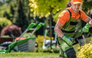 Jardin Paysage De Style Paysagiste Saint Cast Le Guildo Erreurs