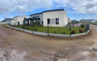 Jardin Paysage De Style Paysagiste Saint Cast Le Guildo K