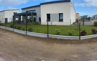 Jardin Paysage De Style Paysagiste Saint Cast Le Guildo Tendances