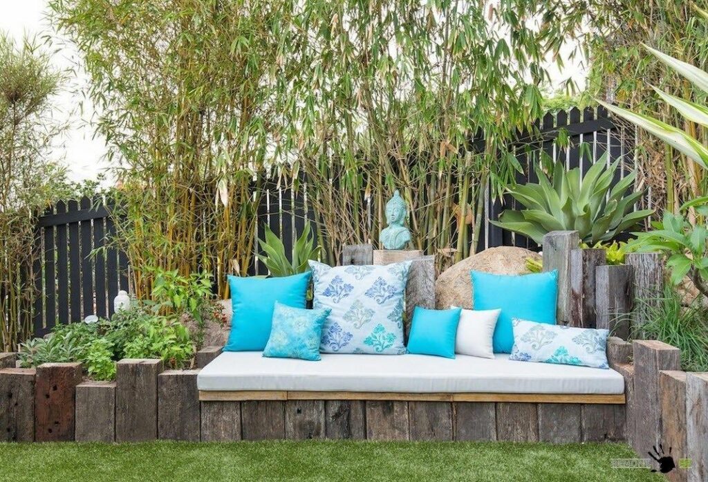 Jardin Paysage De Style Paysagiste Saint Cast Le Guildo 3