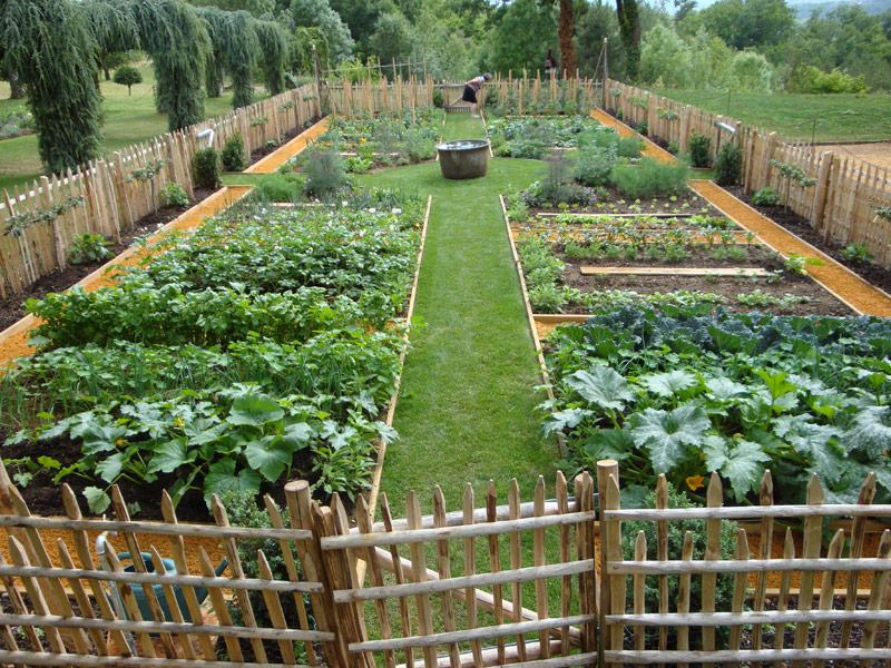 Jardin Paysage De Style Paysagiste Saint Cast Le Guildo Jardin Fleuriste Et Potager