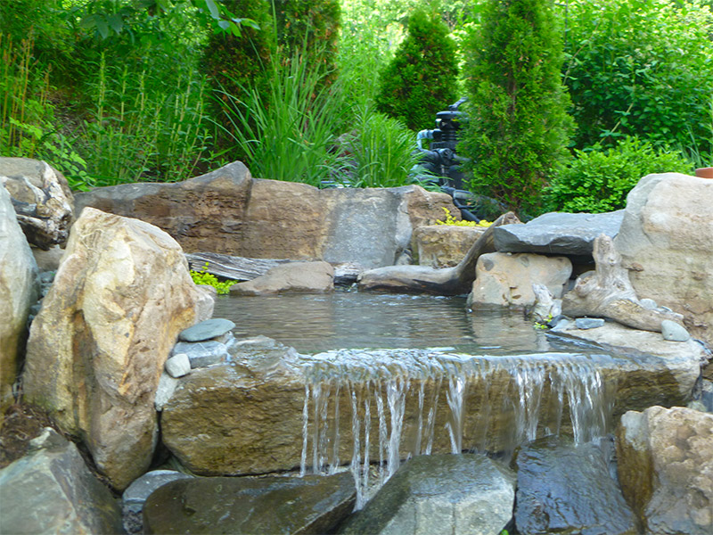 Jardin Paysage De Style Paysagiste Saint Cast Le Guildo Mjsaucier Paysagiste Paul Beliveau Arriere Contemporain P1070483 2 1 1 2 3